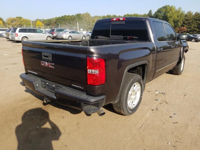 2014 GMC SIERRA DEN 3GTU2WEC8EG481149