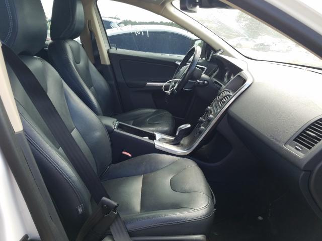 2013 VOLVO XC60 3.2 YV4940DL7D2379568