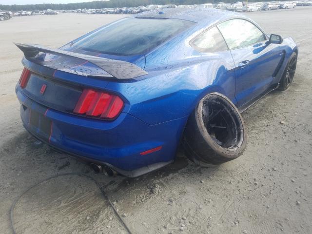 2017 FORD MUSTANG SH 1FATP8JZ5H5520008