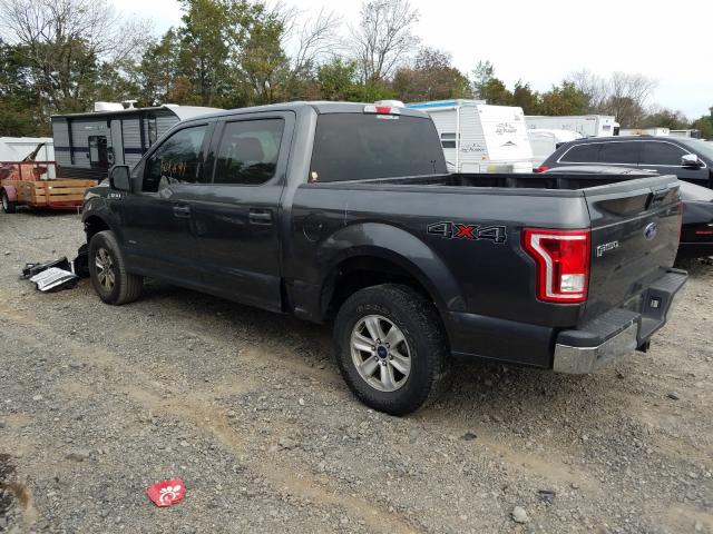 2016 FORD F150 SUPER 1FTEW1EP0GFA83453