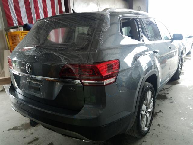 2019 VOLKSWAGEN ATLAS SE 1V2WR2CA5KC504057