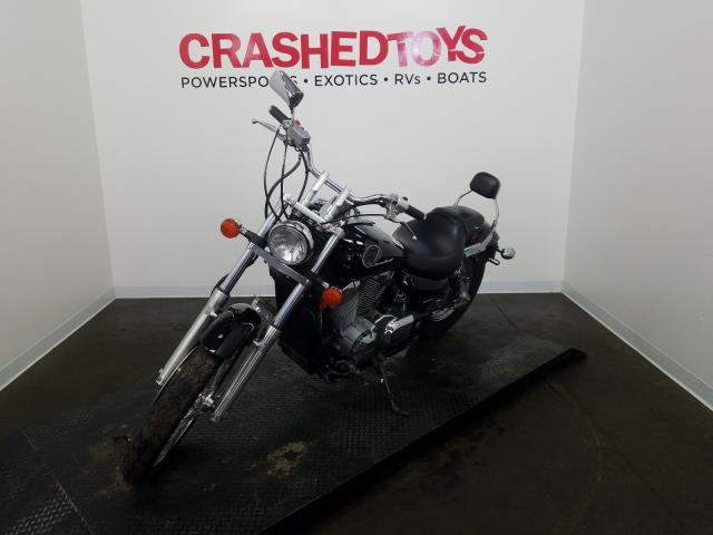 2014 HONDA VT750 C2 JH2RC5309EK600137