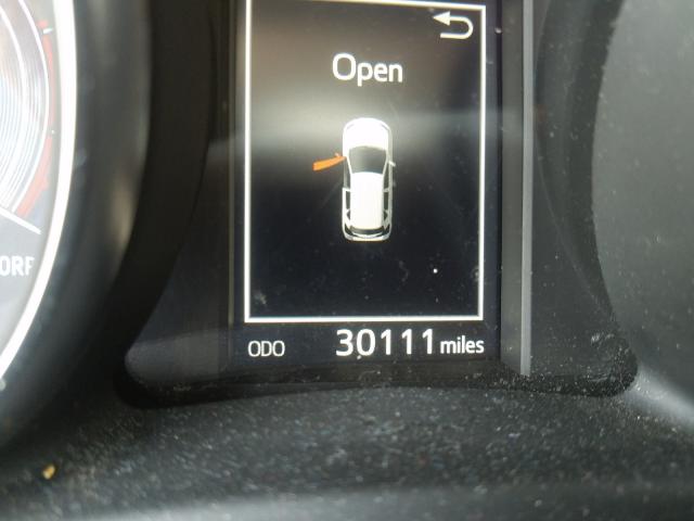 2017 TOYOTA COROLLA IM JTNKARJE5HJ538571