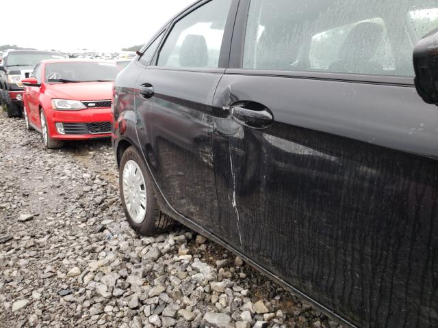 2015 FORD FIESTA S 3FADP4AJ6FM178440