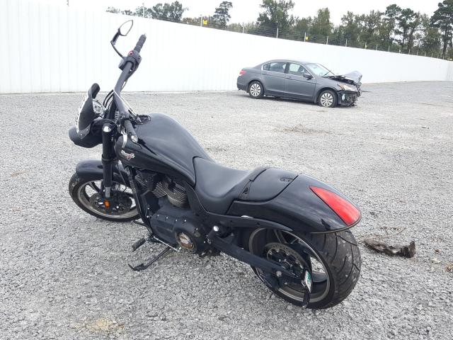 2013 VICTORY MOTORCYCLES HAMMER 8-B 5VPHA36N5D3012834