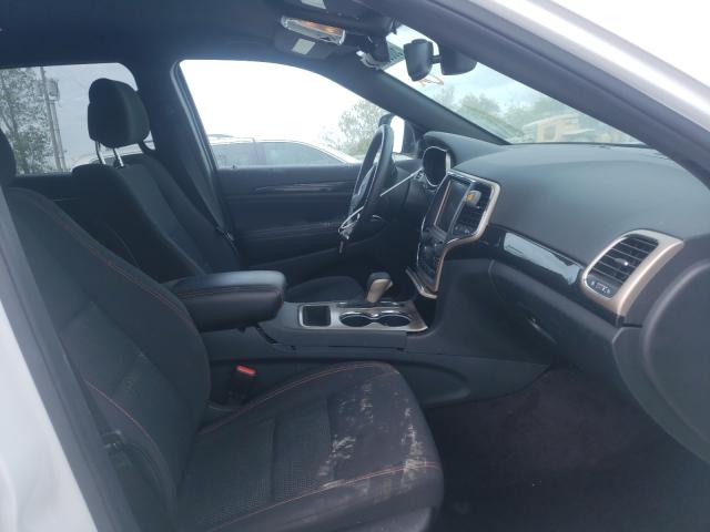 2016 JEEP GRAND CHER 1C4RJFAG0GC355701