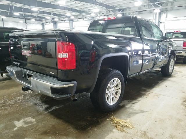 2017 GMC SIERRA K15 1GTV2MEC0HZ338239