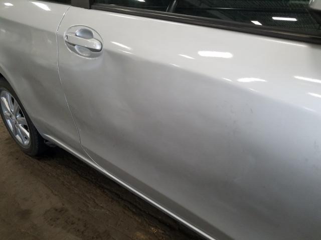 2015 TOYOTA YARIS VNKJTUD33FA024522