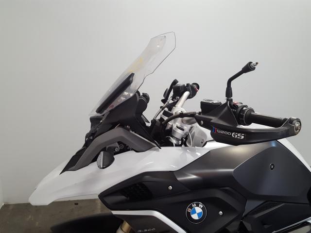 2018 BMW R1200 GS WB10A6109JZ656903