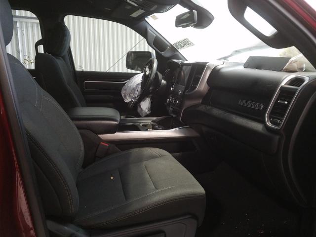 2019 RAM 1500 BIG H 1C6SRFBT0KN680858