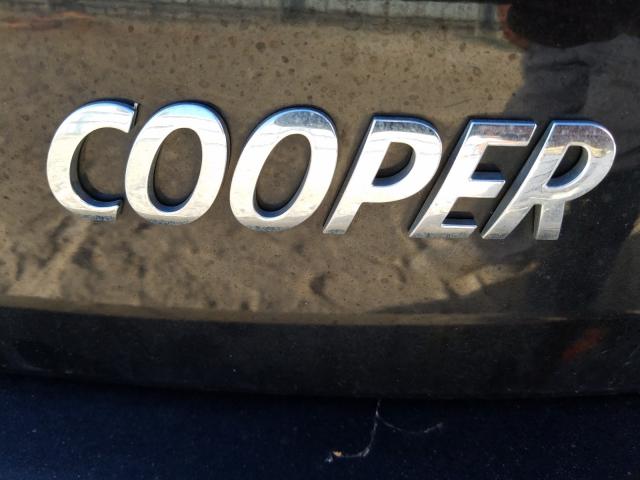 2018 MINI COOPER WMWXU1C59J2F80726