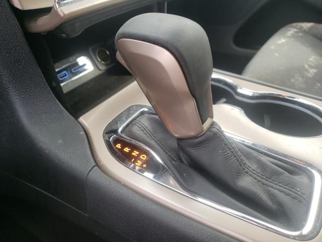 2016 JEEP GRAND CHER 1C4RJFAG0GC355701