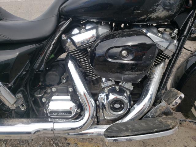 2018 HARLEY-DAVIDSON FLHX STREE 1HD1KBC14JB658178