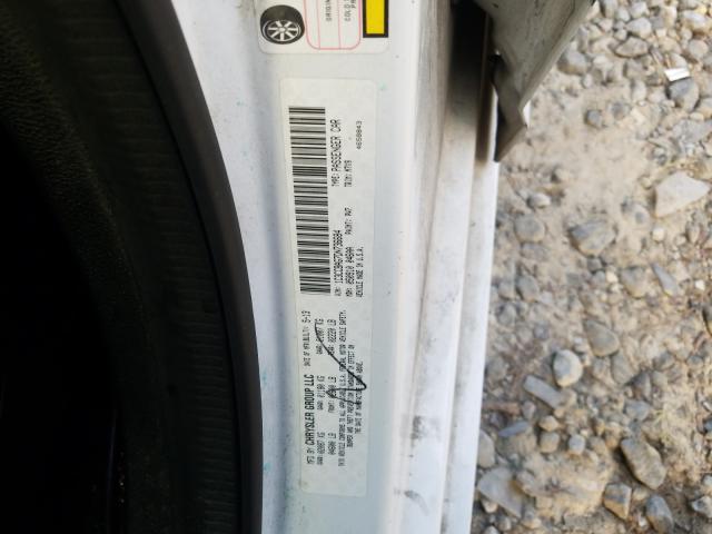 2013 CHRYSLER 200 LX 1C3CCBAG7DN736684