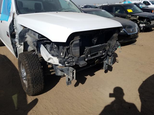2012 DODGE RAM 2500 S 3C6TD5HT5CG302033