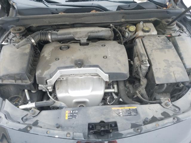 2016 CHEVROLET MALIBU LIM 1G11E5SAXGU131974