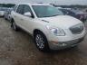 2011 BUICK  ENCLAVE