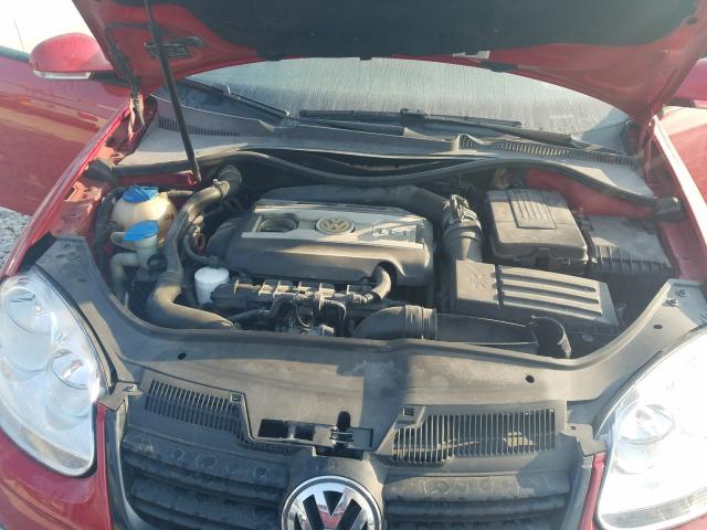 2010 VOLKSWAGEN JETTA WOLF 3VWRJ7AJ9AM104261