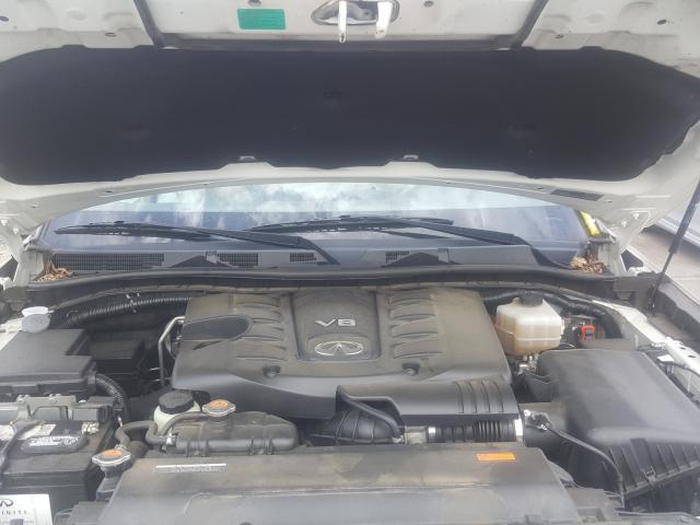2013 INFINITI QX56 JN8AZ2NF4D9551055