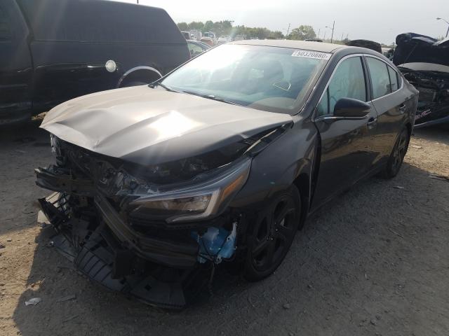 2020 SUBARU LEGACY SPO 4S3BWAF67L3029247