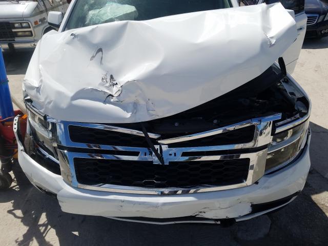 2015 CHEVROLET TAHOE C150 1GNSCBKC2FR659874