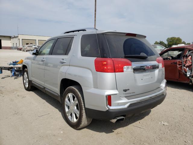 2017 GMC TERRAIN SL 2GKALPEK8H6305803