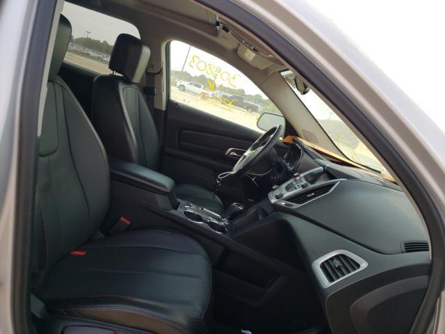 2017 GMC TERRAIN SL 2GKALPEK8H6305803