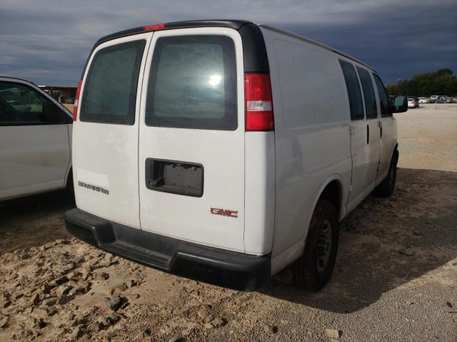 2019 GMC SAVANA G25 1GTW7AFP2K1230183