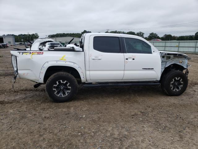 2020 TOYOTA TACOMA DOU 3TMCZ5AN3LM289287