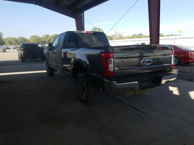 2017 FORD F350 SUPER 1FT8X3BT2HEB59270