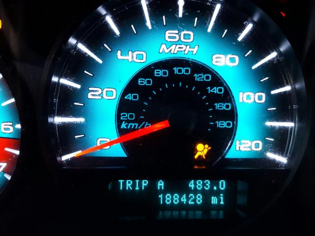 2010 FORD FUSION SE - 3FAHP0HA6AR296533