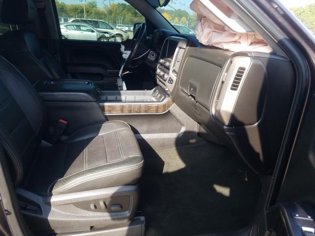2014 GMC SIERRA DEN 3GTU2WEC8EG481149