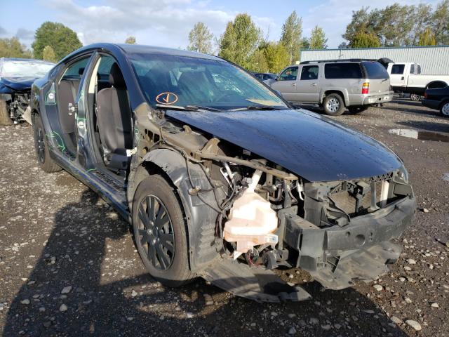 2012 MAZDA 6 I - 1YVHZ8BH9C5M19685