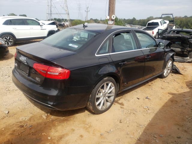 VIN WAUFFAFL6GN001356 2016 Audi A4, Premium Plus S-... no.4