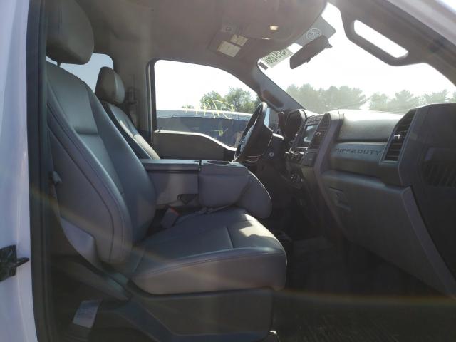 2019 FORD F250 SUPER 1FT7W2BT4KEC75022