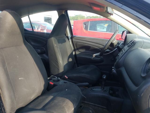2013 NISSAN VERSA S 3N1CN7APXDL822478