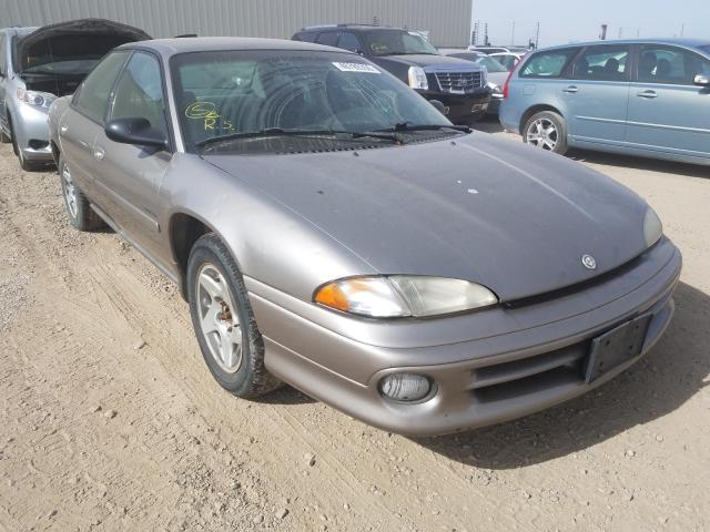 2C3HH46F4VH542255 CHRYSLER INTREPID Photo 1