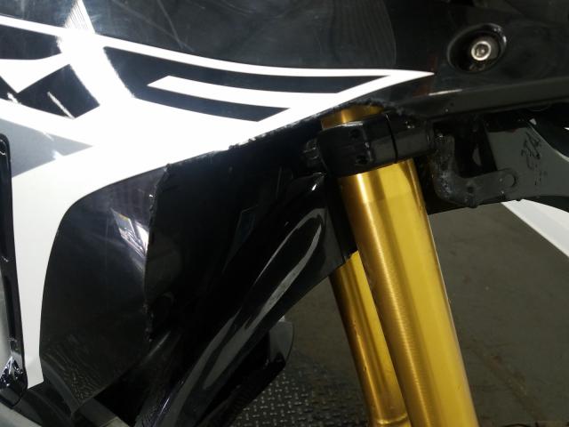 2018 HONDA CRF250 L MLHMD4410J5100455