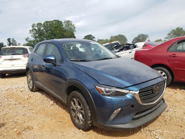 JM1DKDB73L1468302 Mazda CX-3 SPORT