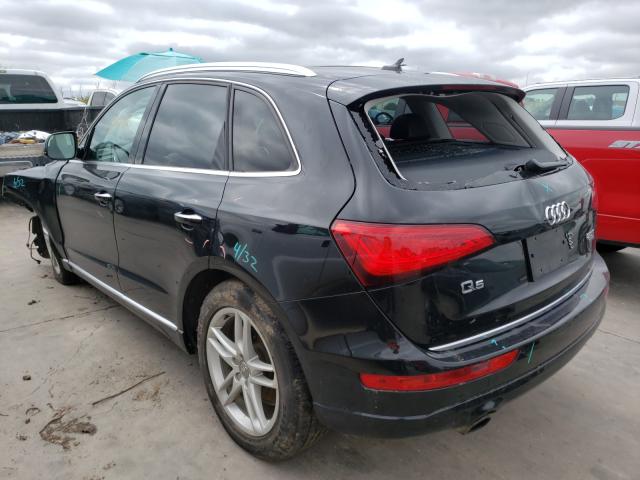 VIN WA1L2AFP0HA025966 2017 Audi Q5, Premium Plus no.3