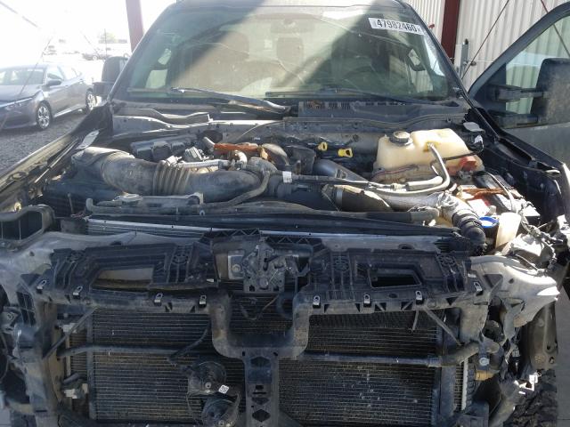 2017 FORD F350 SUPER 1FT8X3BT2HEB59270