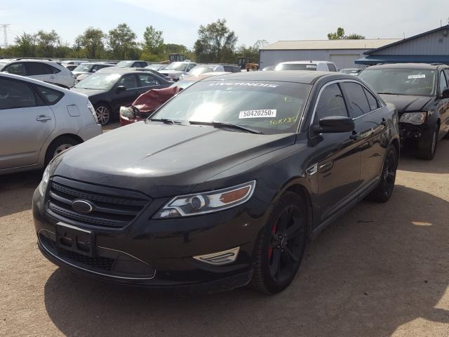 ford taurus 2011 vin 1fahp2kt2bg108735