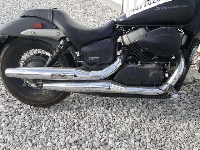 2013 HONDA VT750 JH2RC5371DK300698