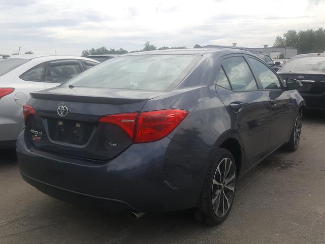 2017 TOYOTA COROLLA L 5YFBURHE0HP729764