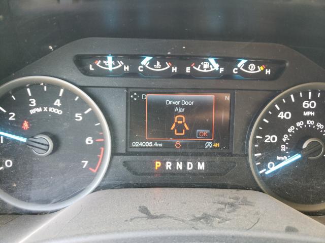 2019 FORD F150 SUPER 1FTEW1E51KFA17369