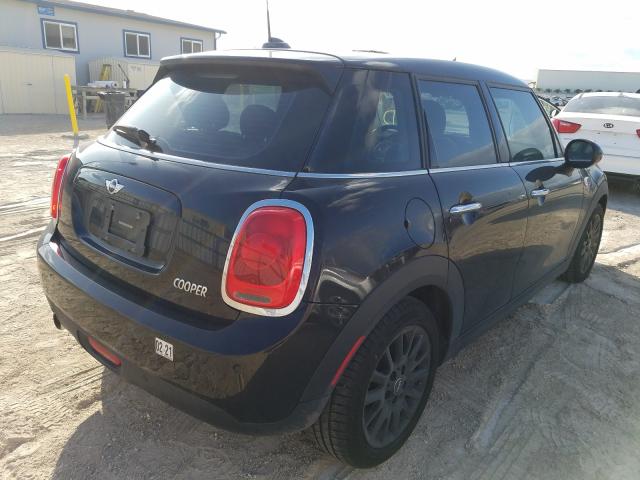 2018 MINI COOPER WMWXU1C59J2F80726