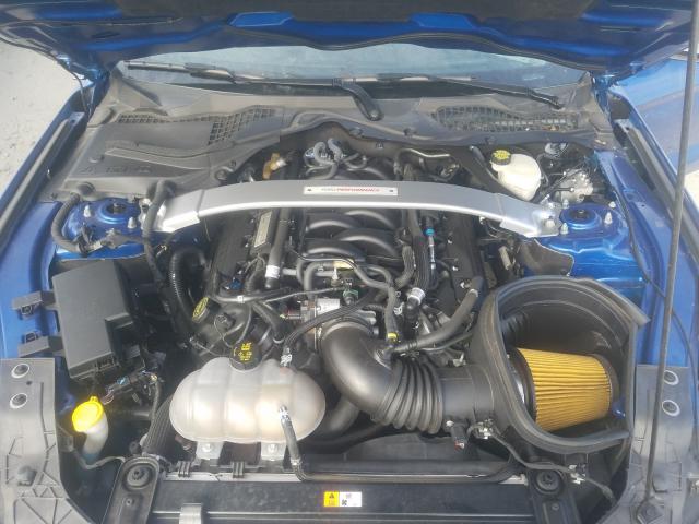 2017 FORD MUSTANG SH 1FATP8JZ5H5520008