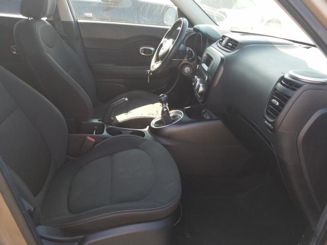 2015 KIA SOUL KNDJN2A2XF7152756