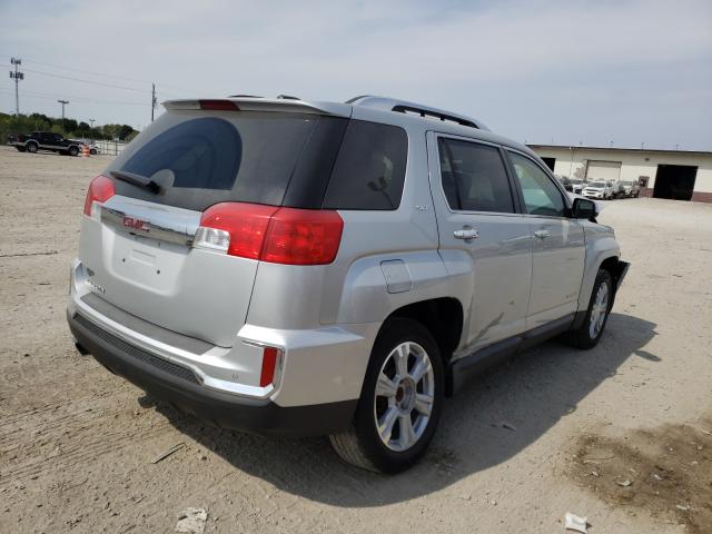 2017 GMC TERRAIN SL 2GKALPEK8H6305803