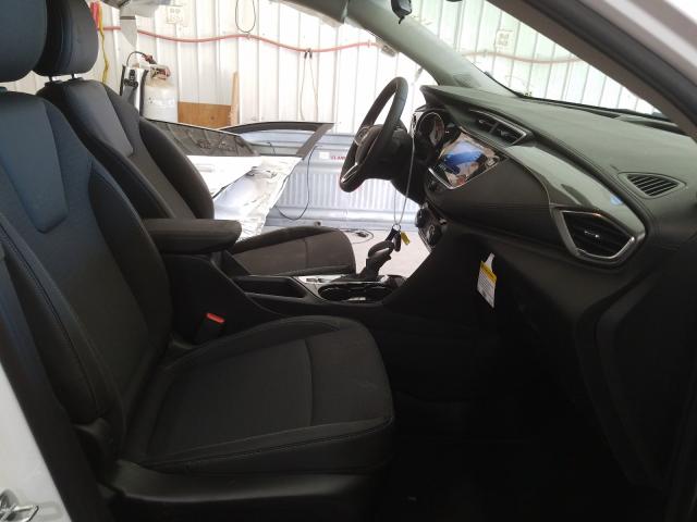 2020 BUICK ENCORE GX KL4MMBS25LB116720